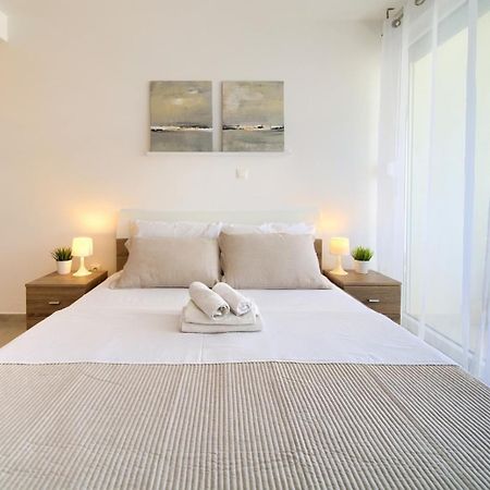 Apartment Sasso Bianco With The Private Pool Njivice Luaran gambar